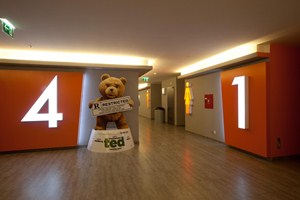 Cineplexx